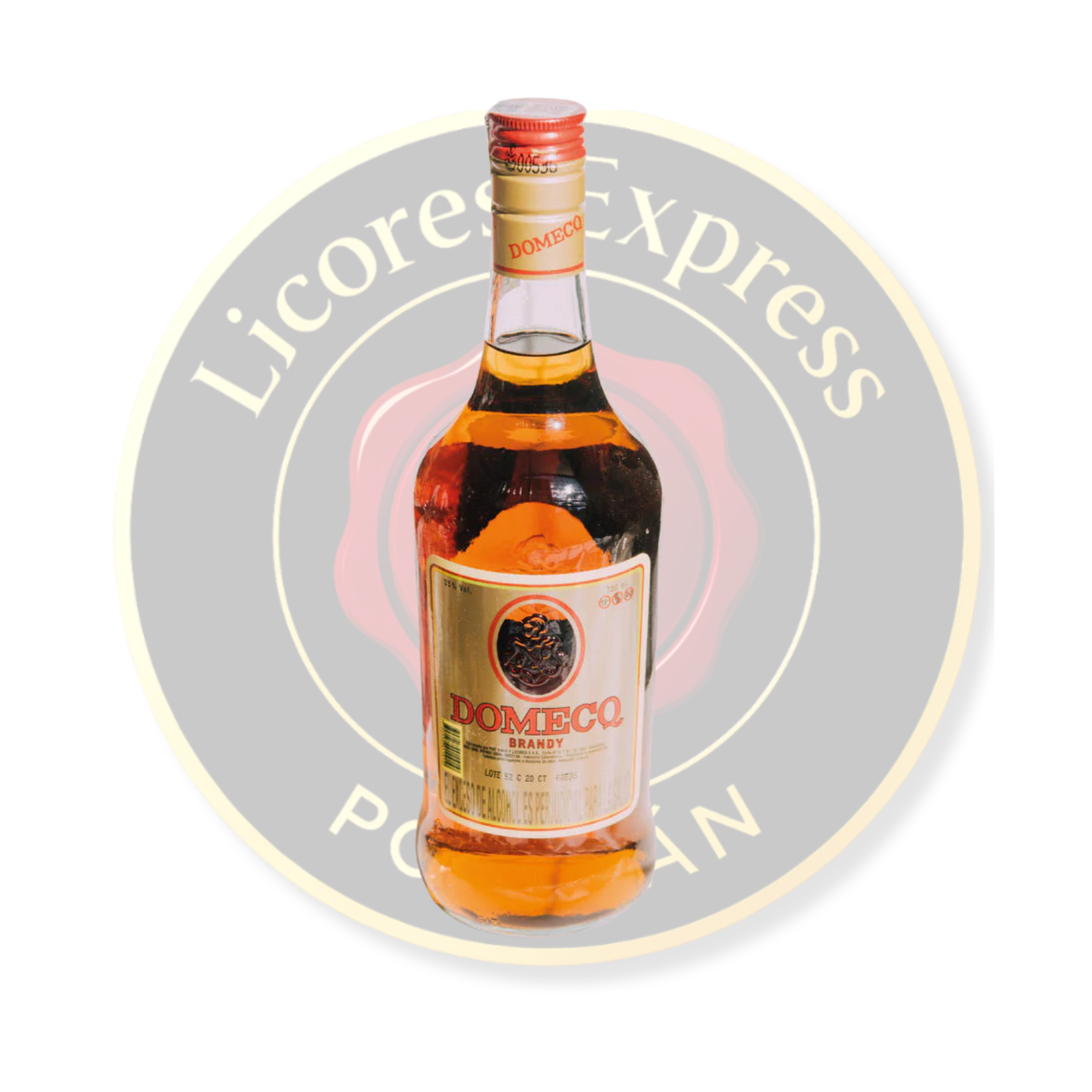 Brandy Domecq
