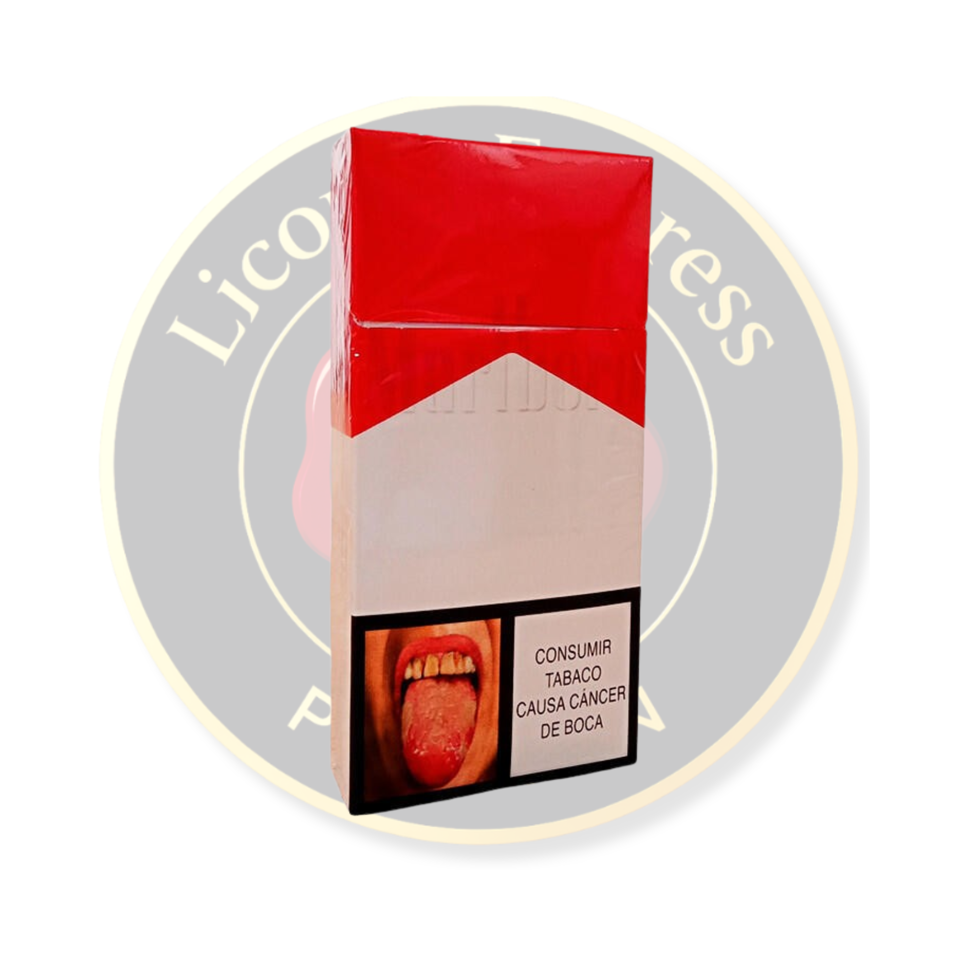 Cigarrillos Marlboro Rojo 10 Und