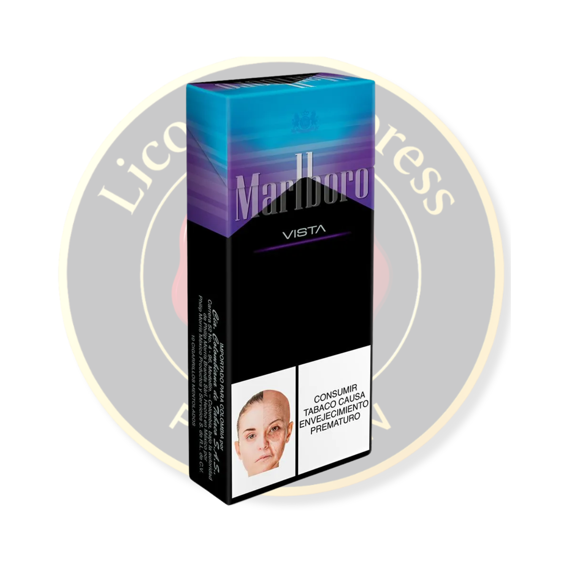 Malboro Summer Fusion