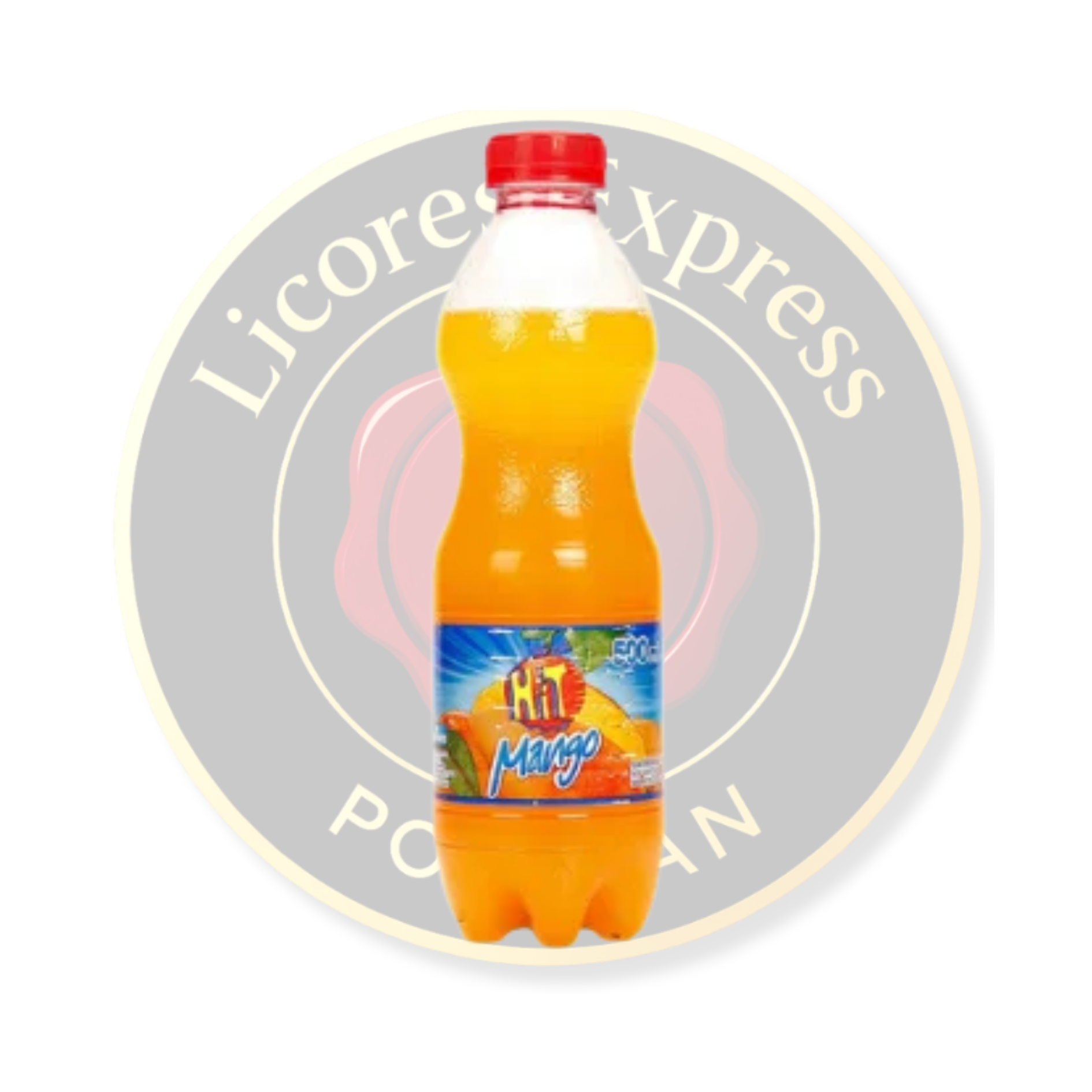 Jugo Hit Mango 500ML