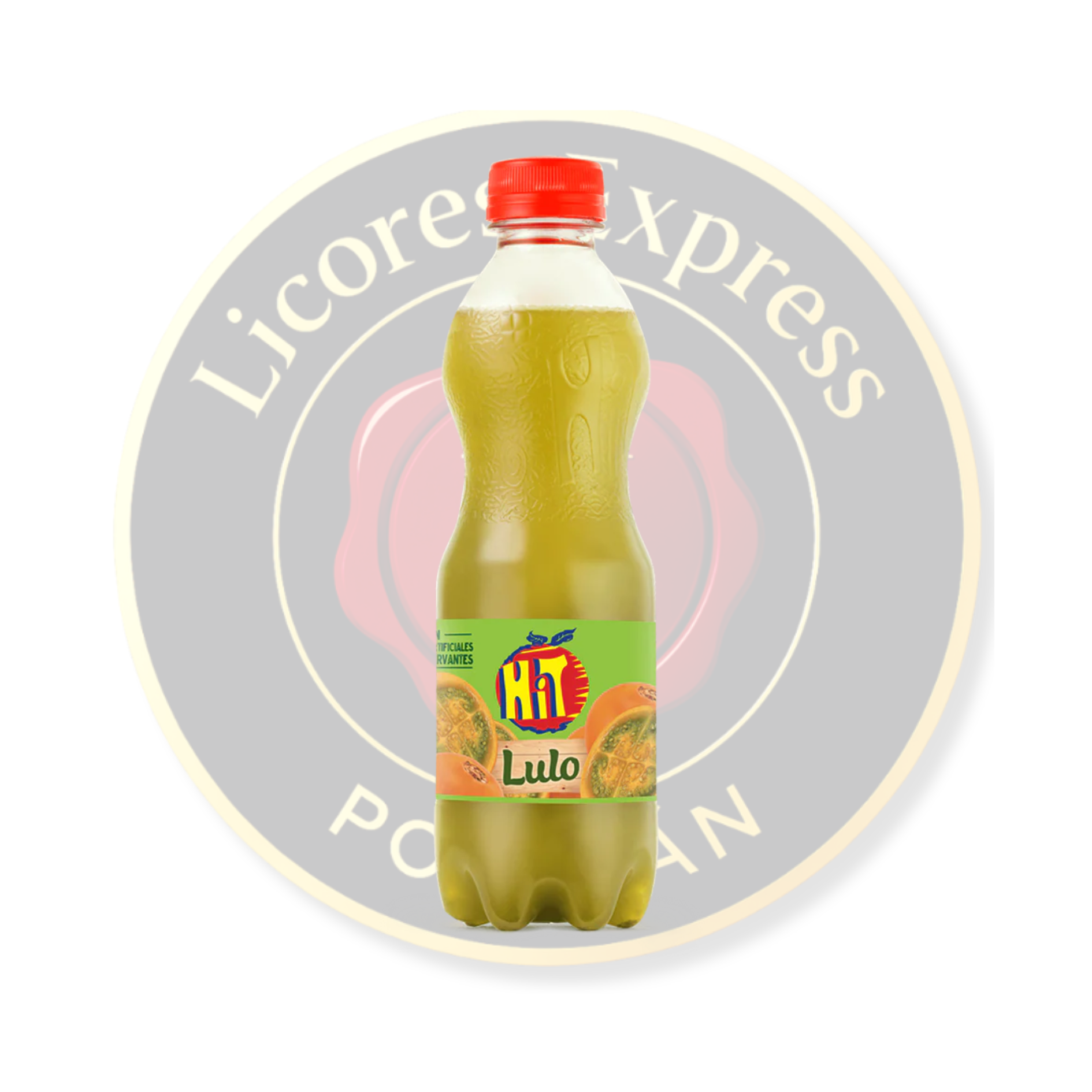 Jugo Hit Lulo 500 ML