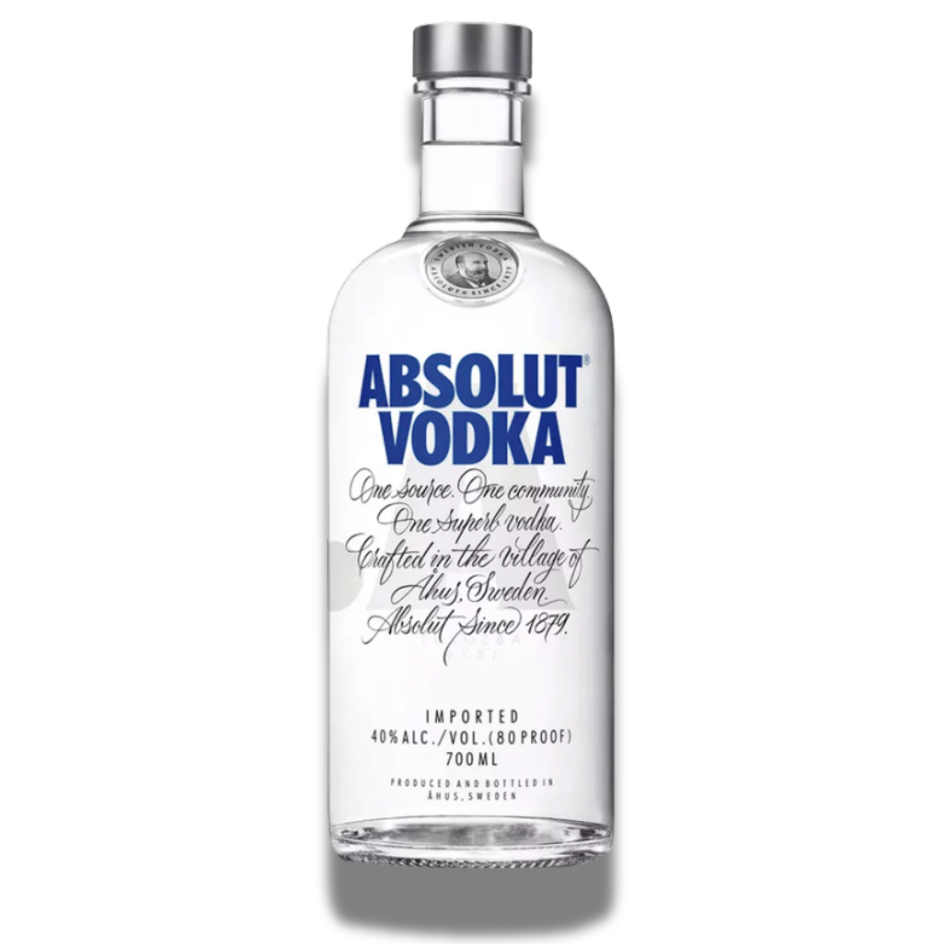 Absolut Vodka