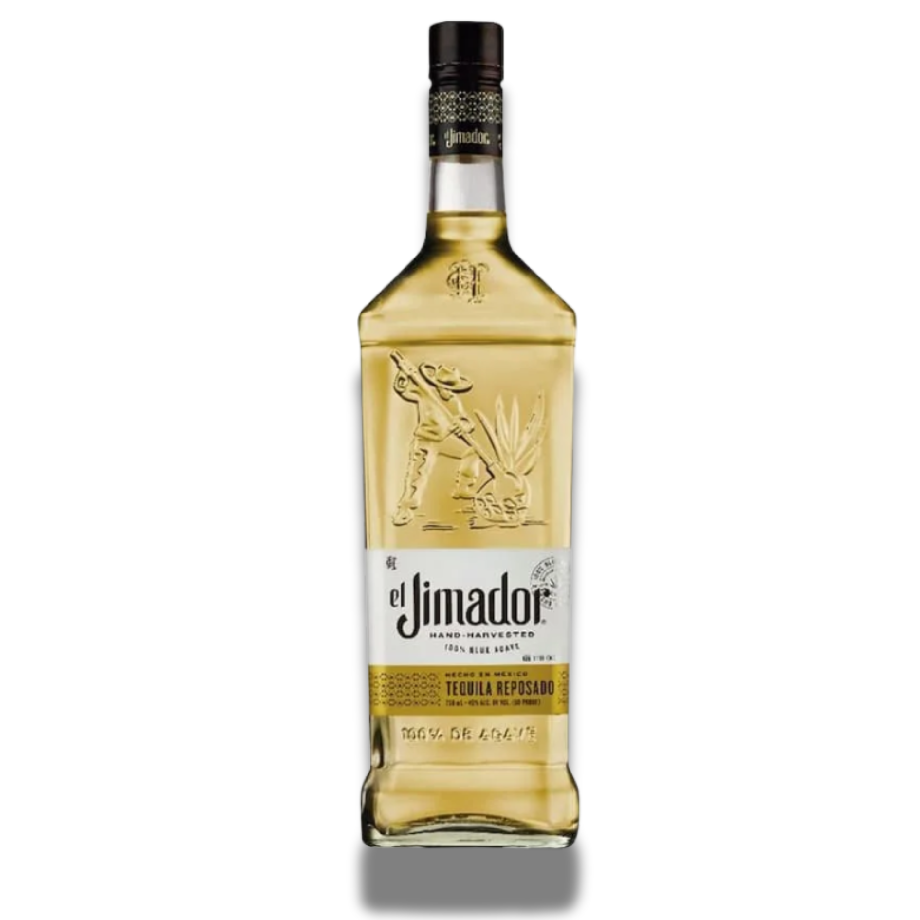 El Jimador Tequila Reposado