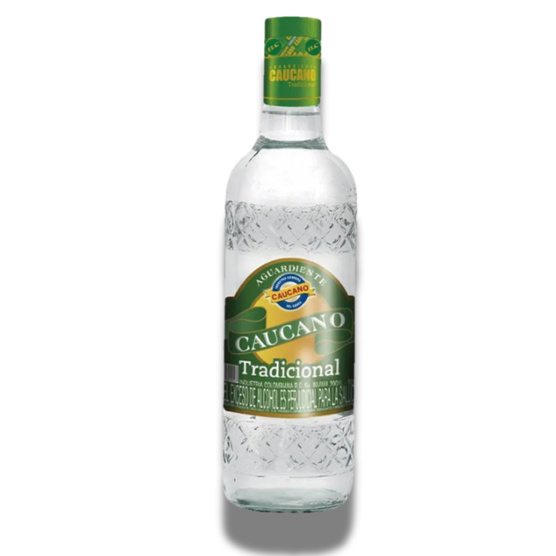 Aguardiente Caucano 750ml