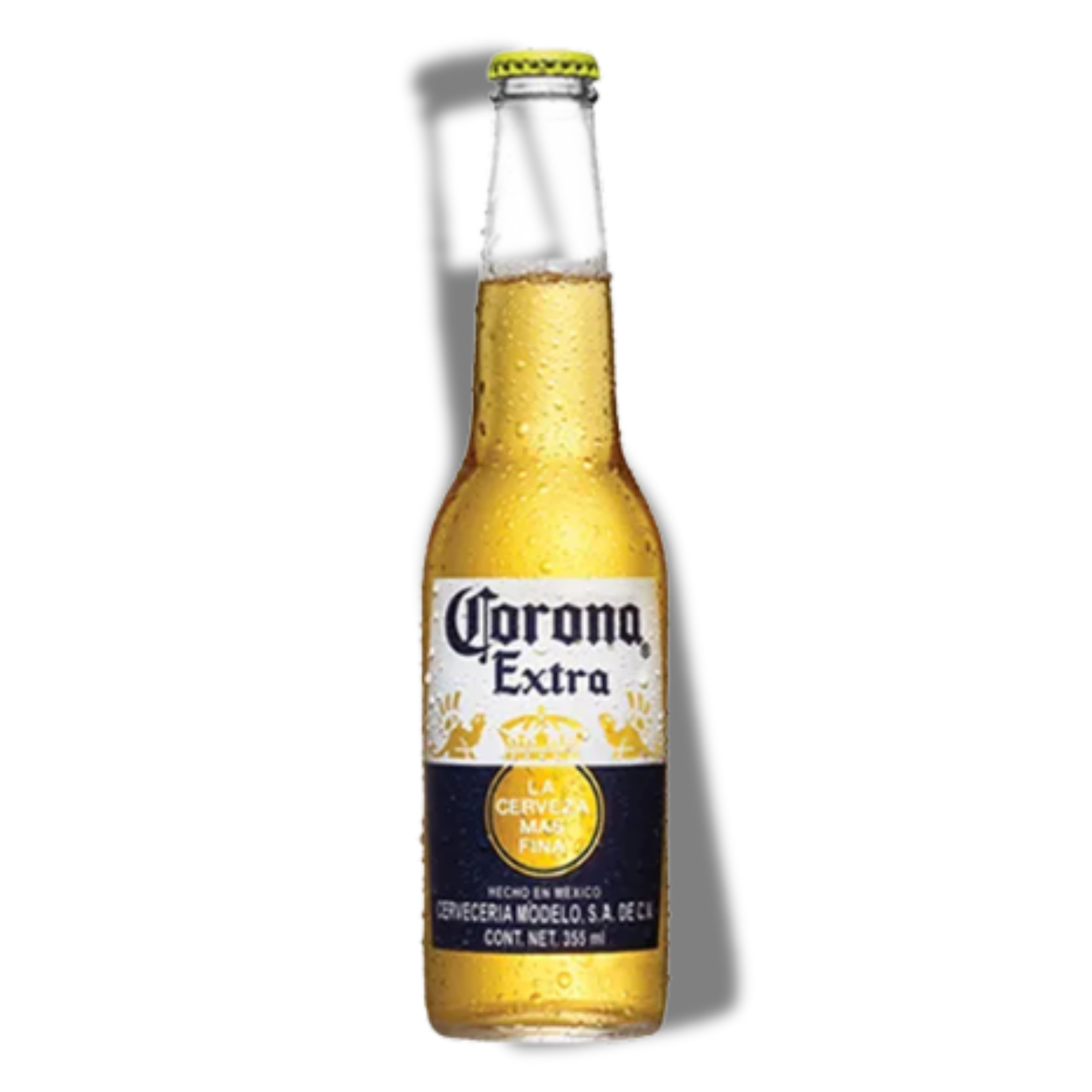 Coronita Cerveza Extra