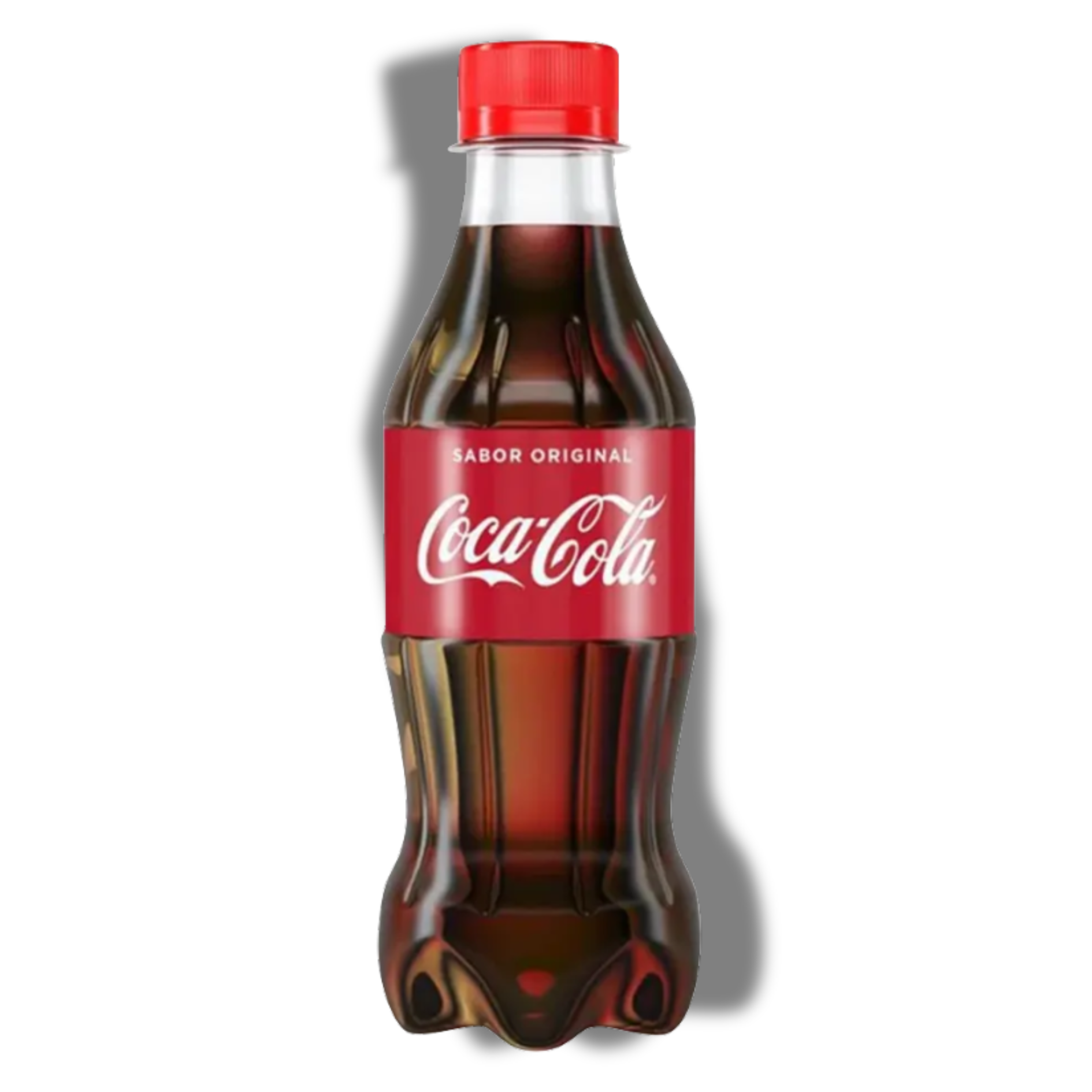 Gaseosa Coca Cola 250ml