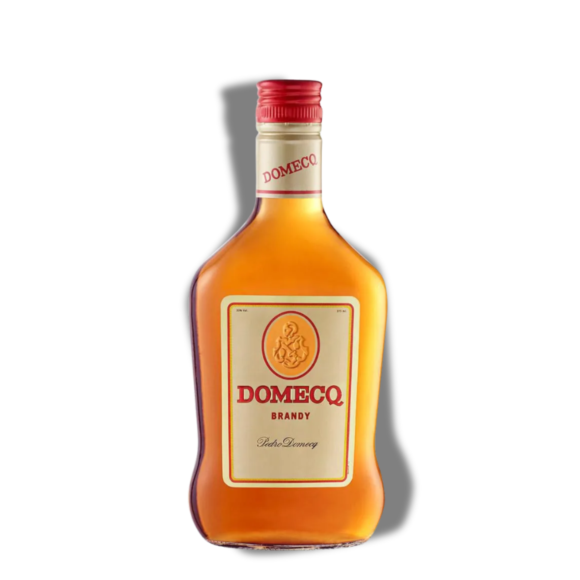 Domecq Brandy Media