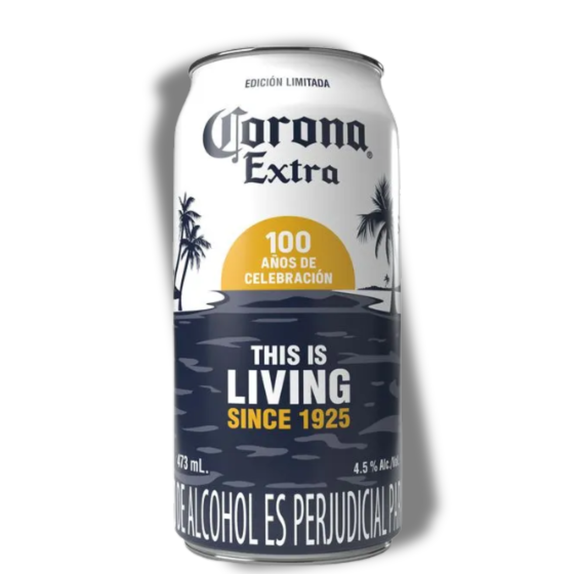 Cerveza Corona 473ml