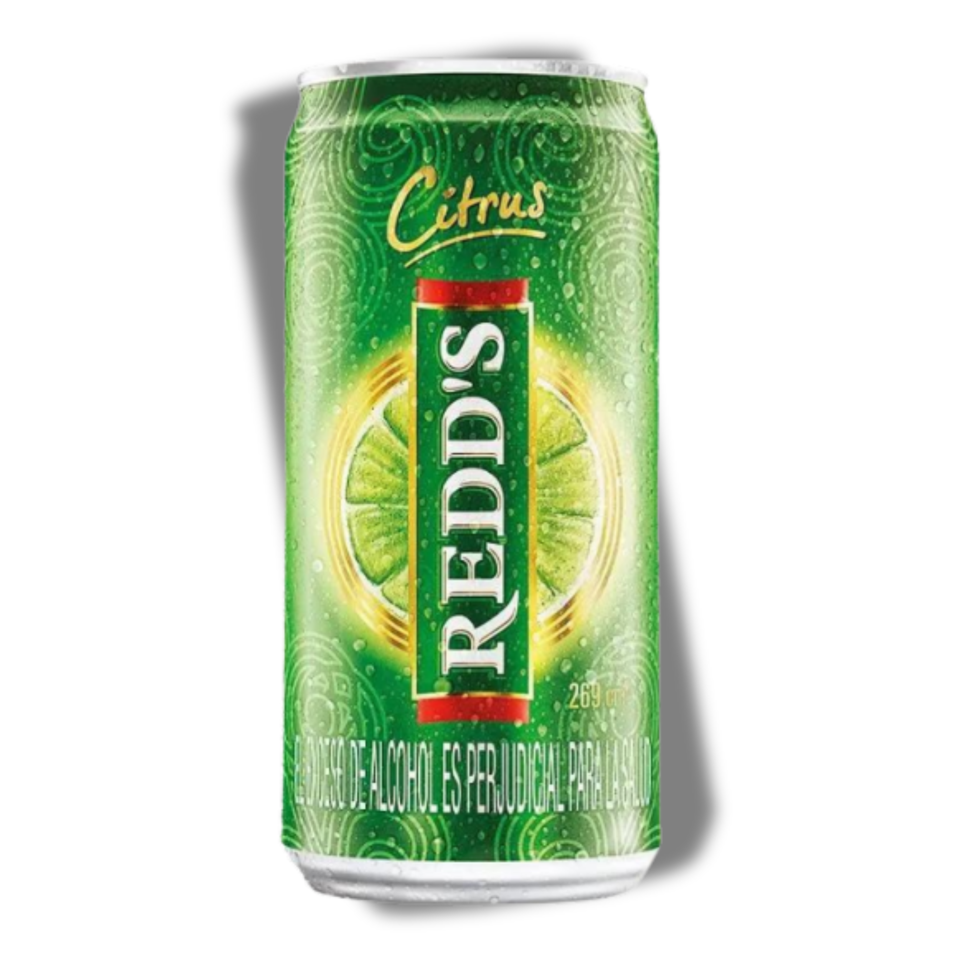 Cerveza Redd's Original 269ml