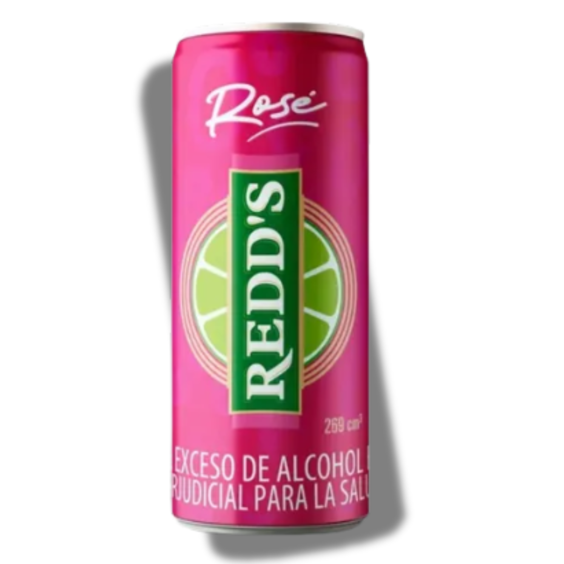 Cerveza Redd's Rosé 269ml