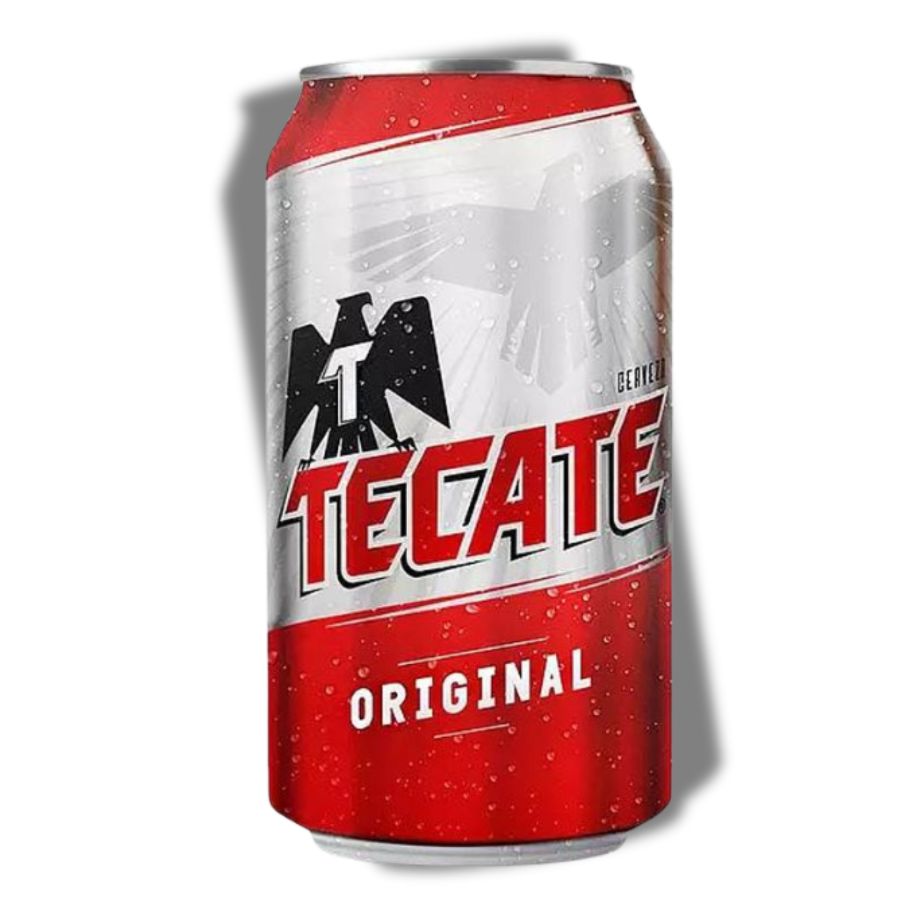 Cerveza Tecate Lata 330ml