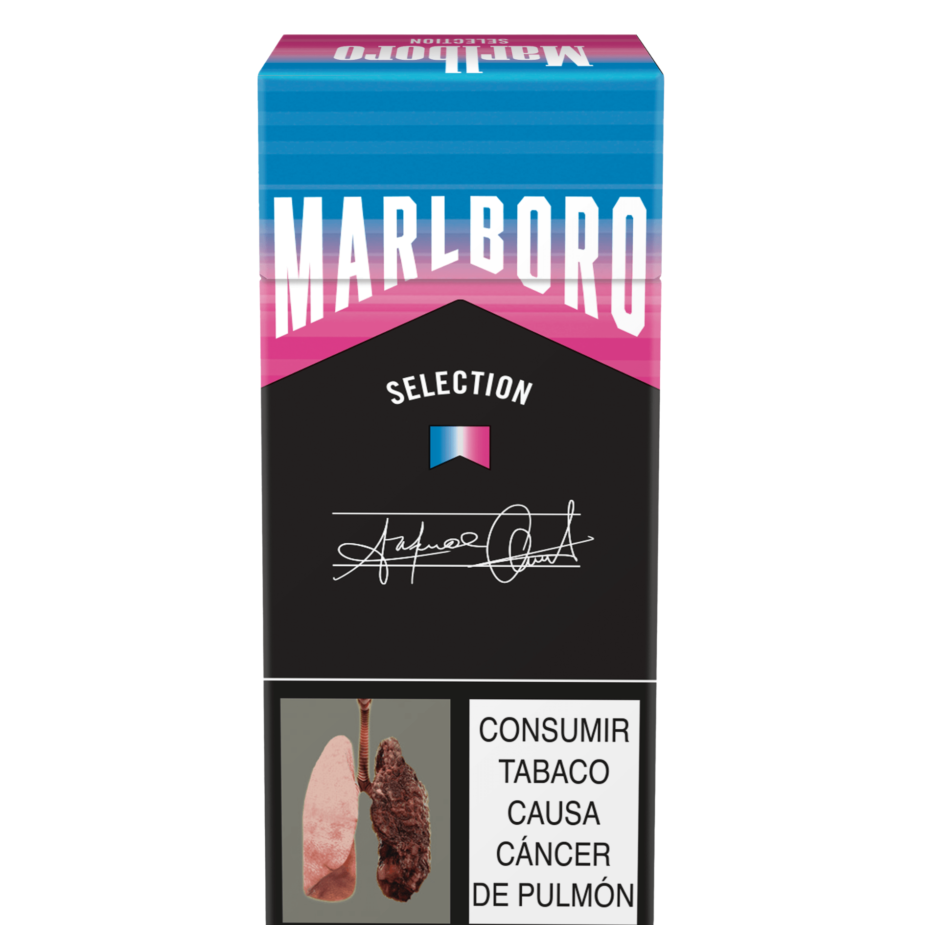 Cigarrillos Marlboro Rose Selection x10