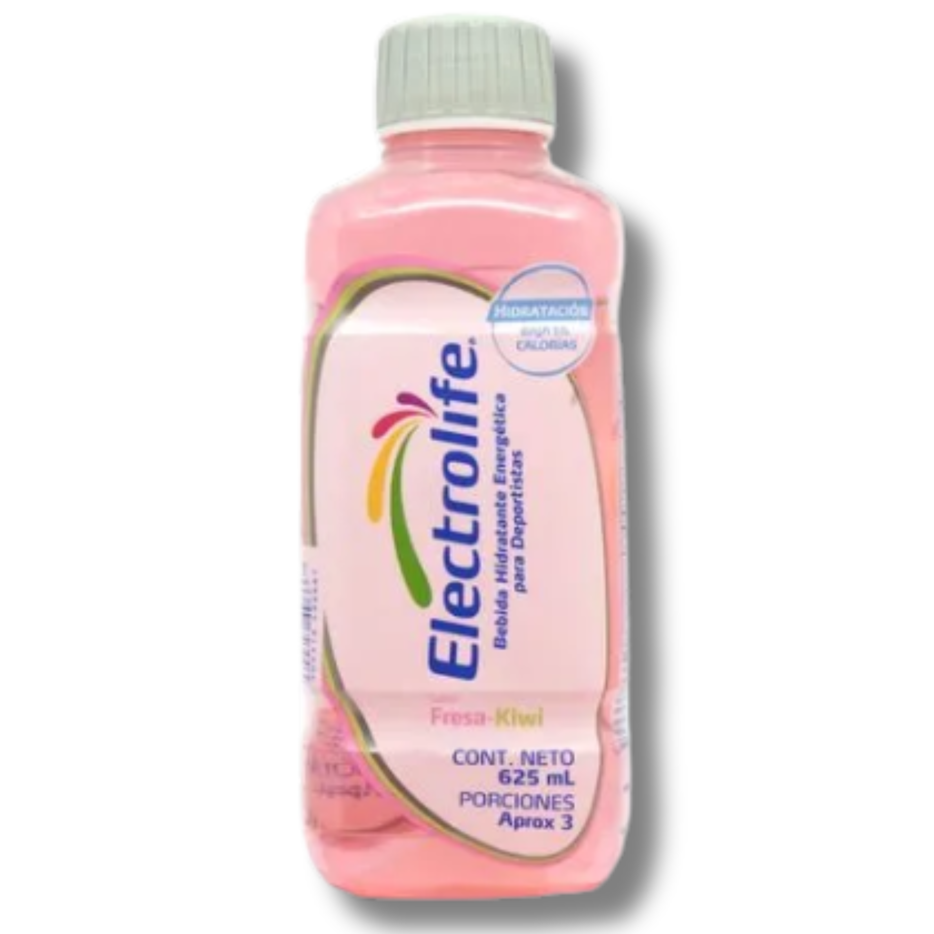 Electrolit Fresa-Kiwi 625ml