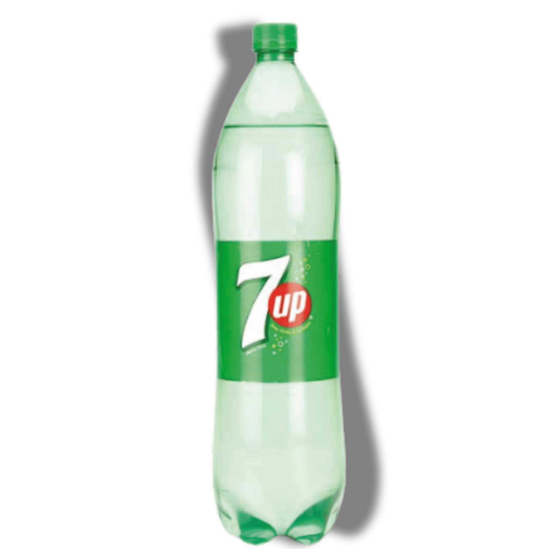 Gaseosa 7Up 1L