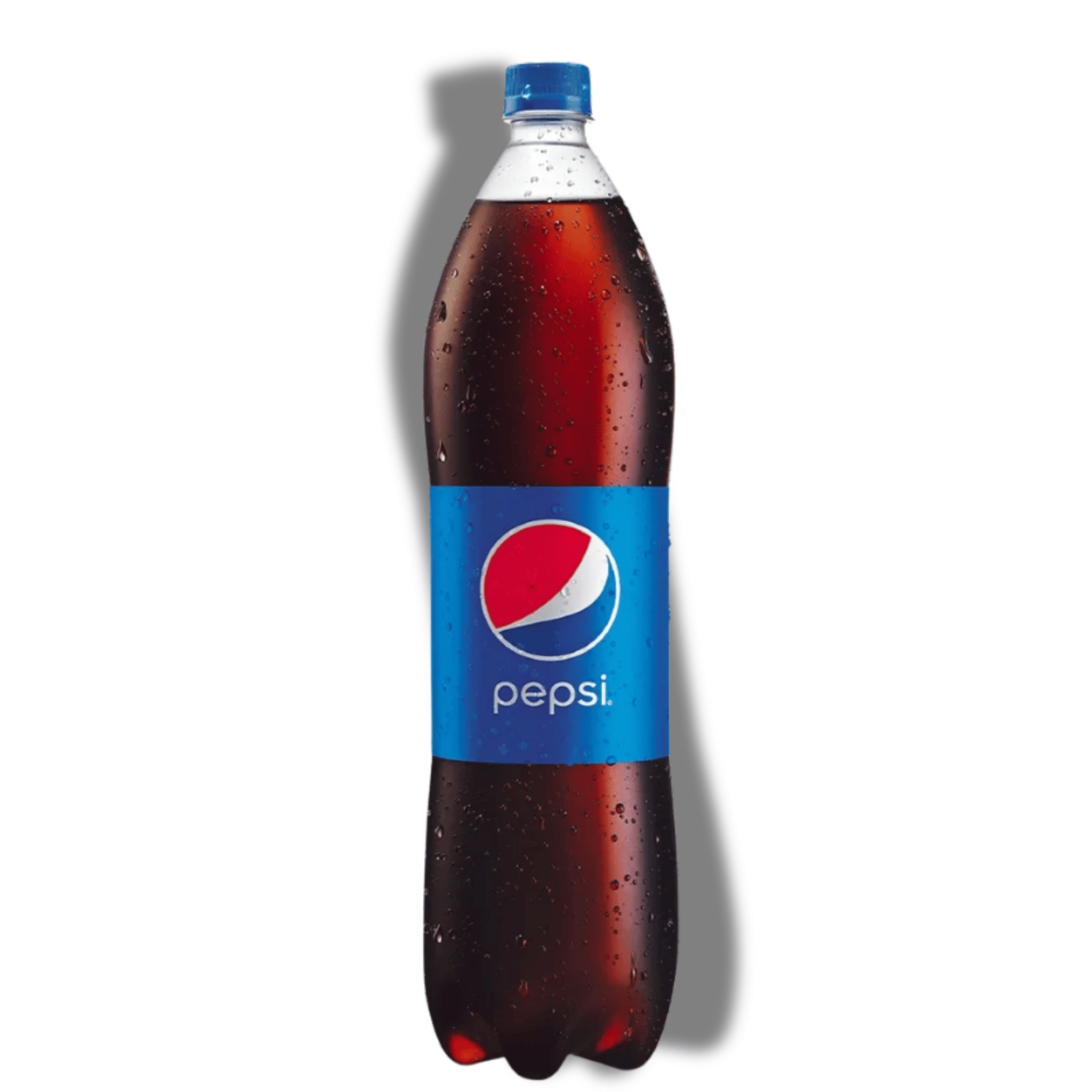 Gaseosa Pepsi 1L