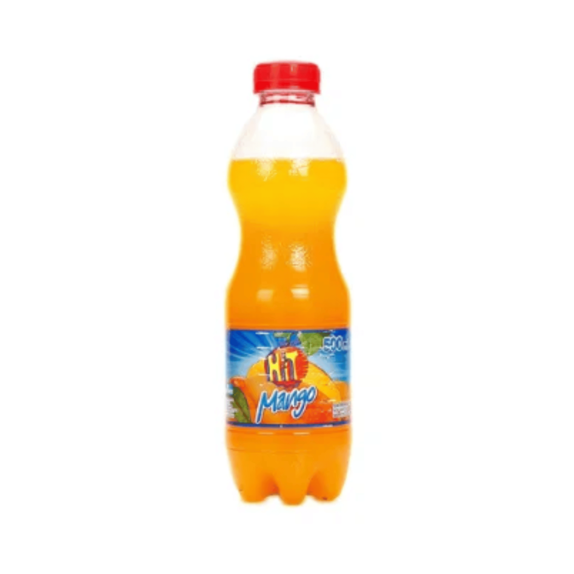 Jugo Hit Mango 500ml