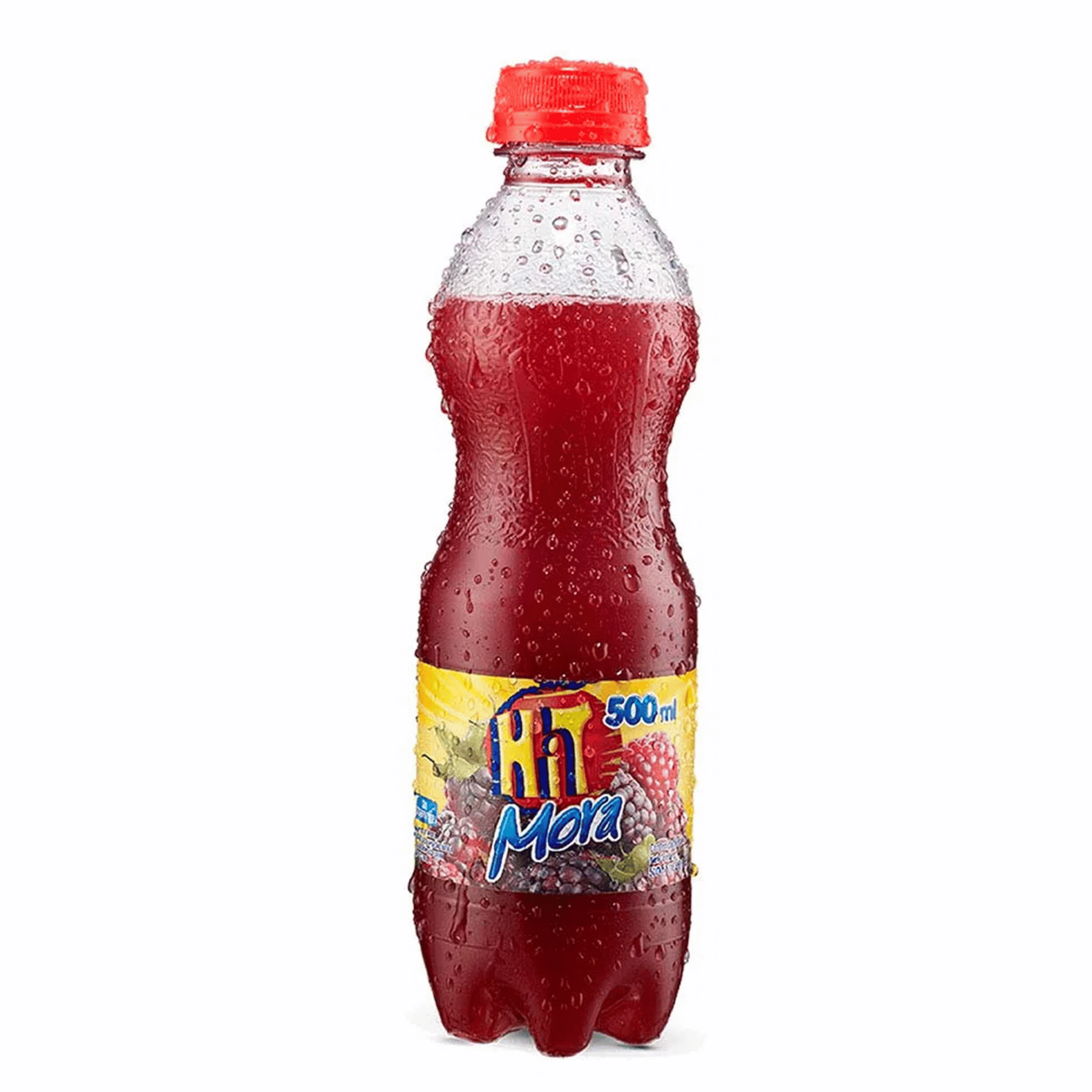 Jugo Hit Mora 500ml