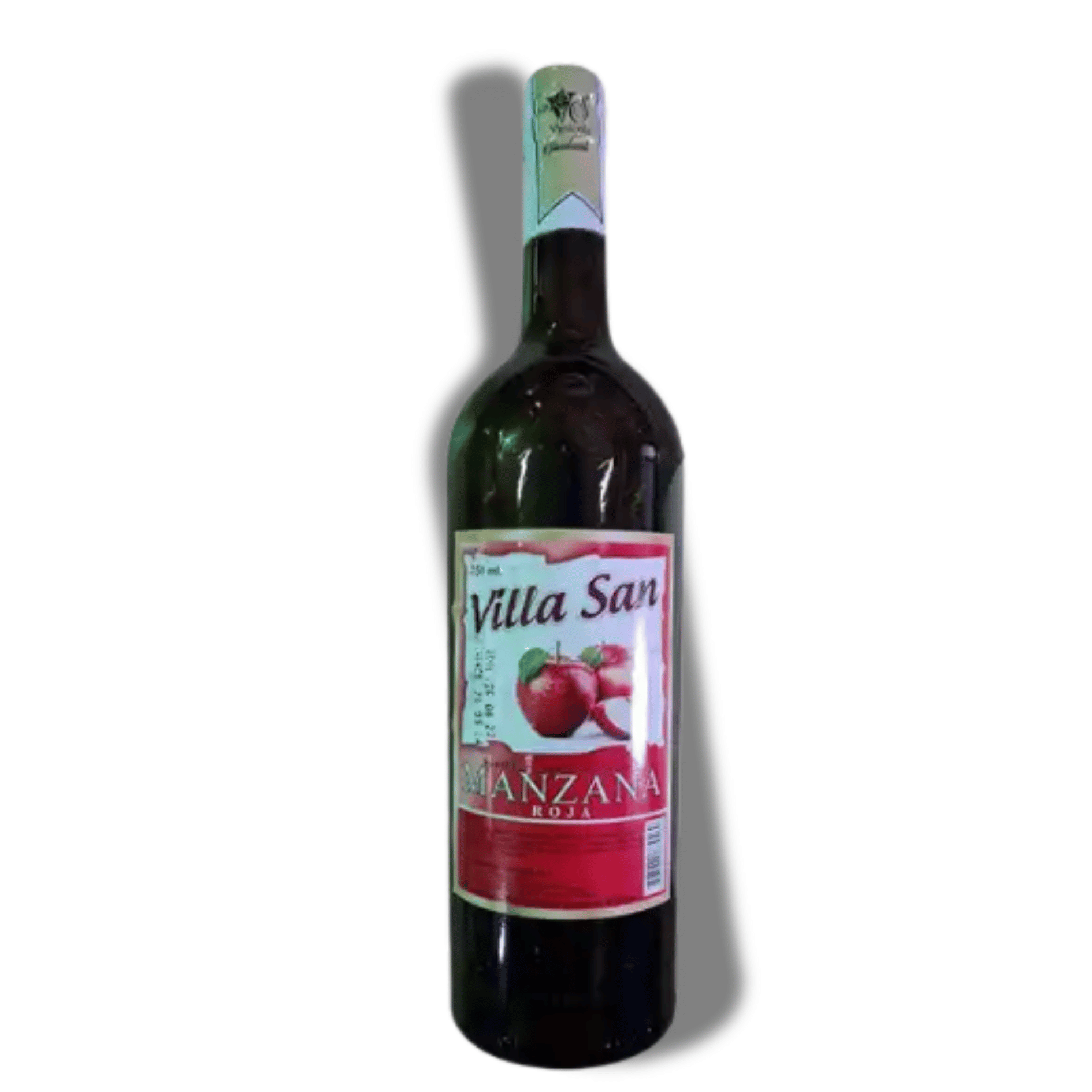 Vino Villa San Manzana 750ml