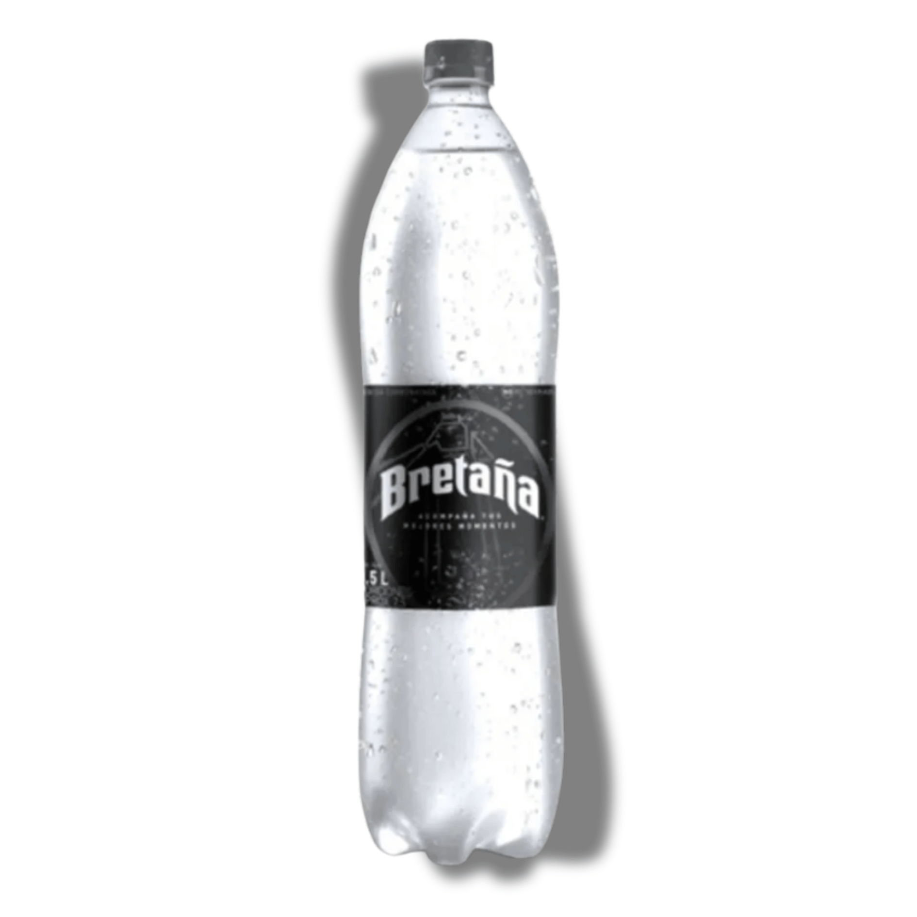 Soda Bretaña 1.5L
