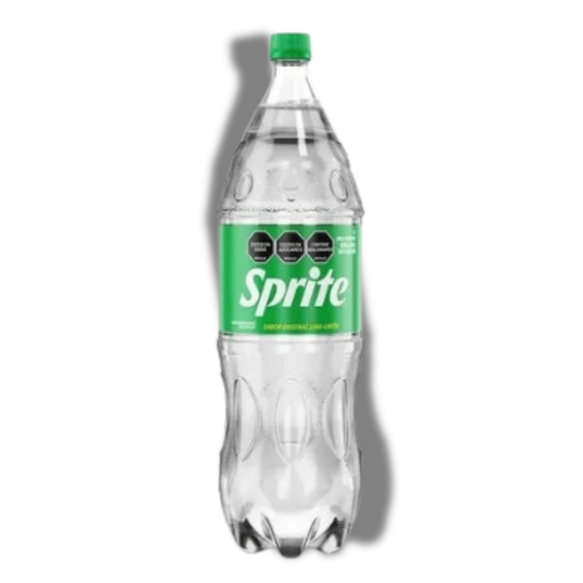 Gaseosa Sprite 1.5L