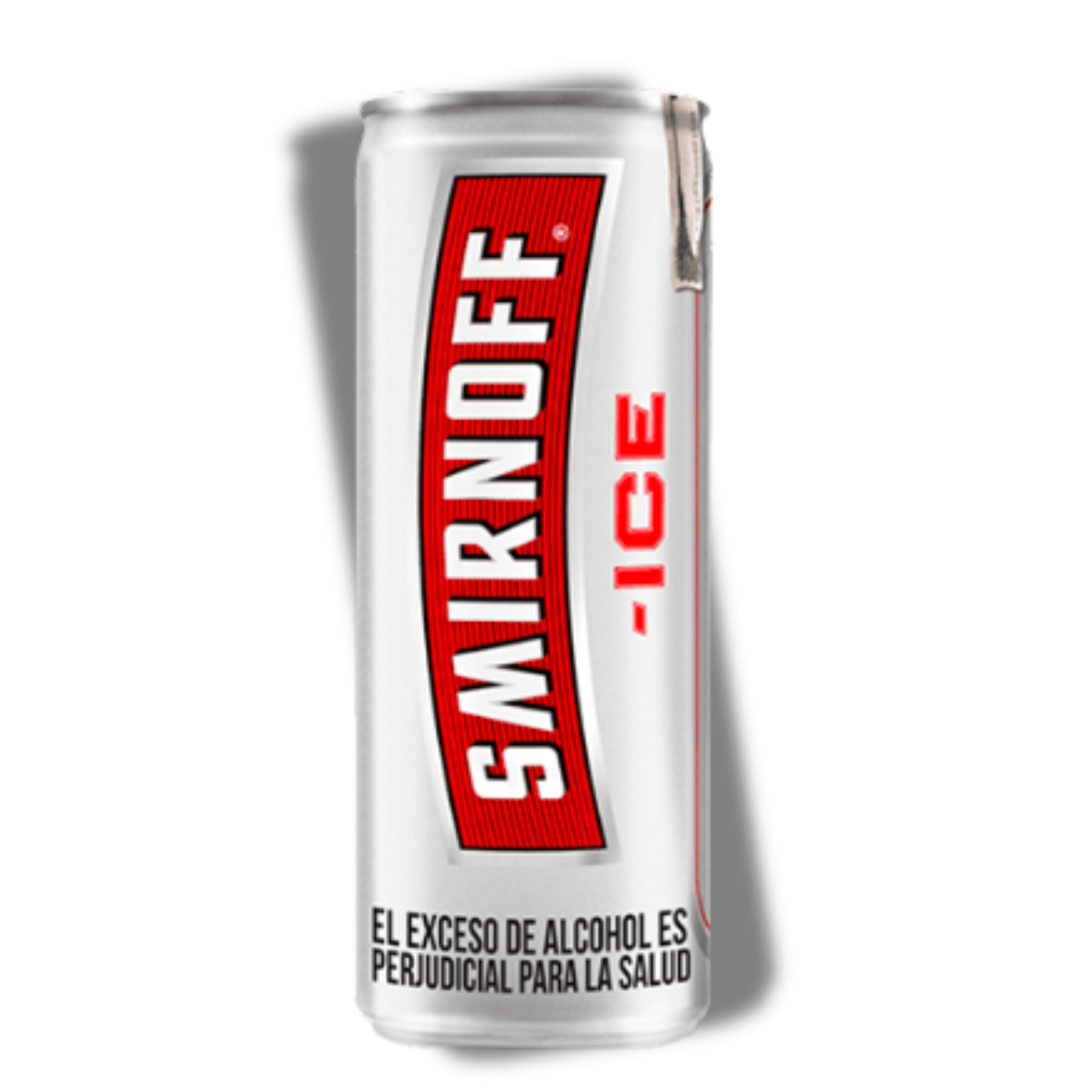 Smirnoff Ice Red Lata 269ml