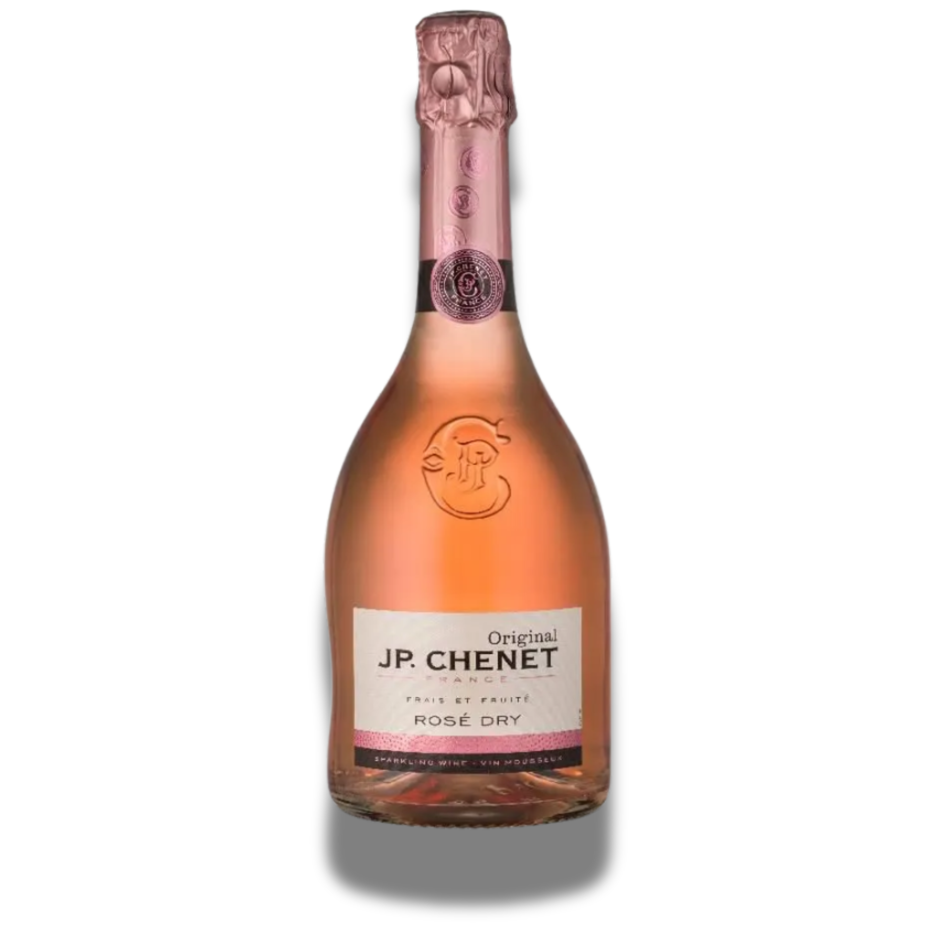 Vino JP Chenet Rosé 750ml