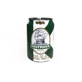 Cerveza Kaufmann 330ML