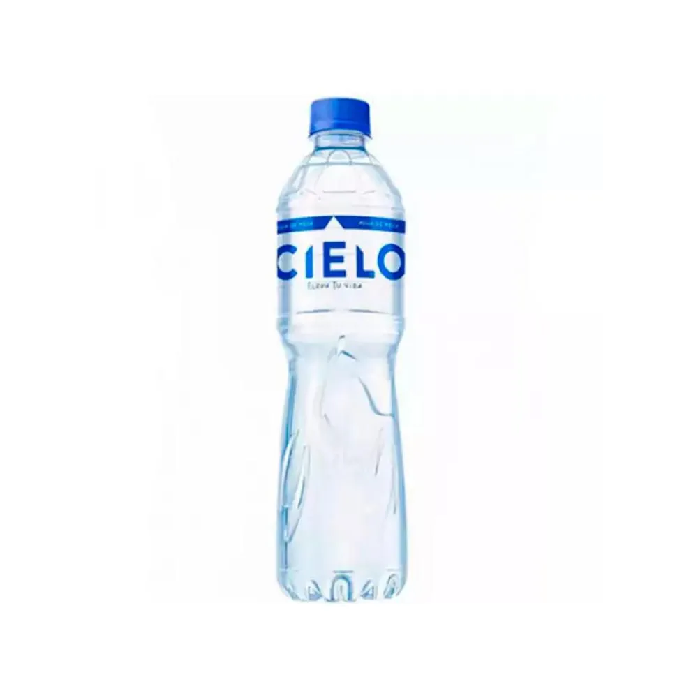 Agua Cielo 620ML