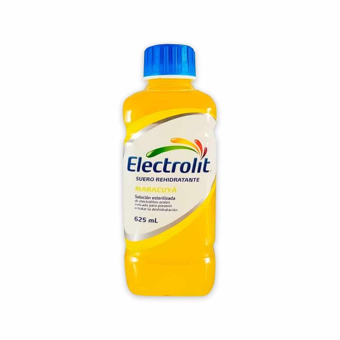 Electrolit Maracuyá 625ml