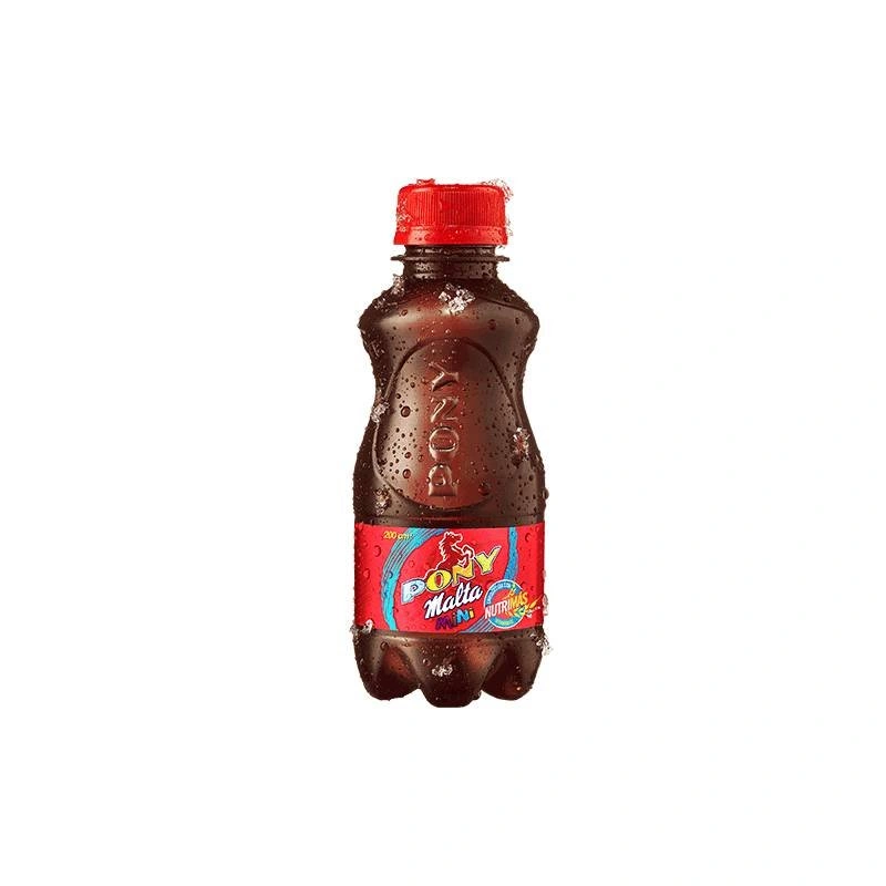 Pony Malta  PET 200ml